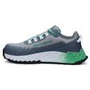 New Balance Cremorne Safety Shoe - Green