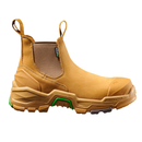 FXD Mens Dura-X Three Nitrocore Slip on Work Boots