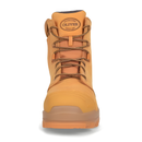 Oliver Men's 150mm Wheat Zip Sided Boot 54532Z