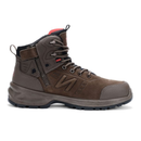 New Balance Calibre Zip Side Safety Boot - Chocolate