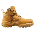 FXD DURA◆X TWO - NITROCORE™ MID CUT WORK BOOTS