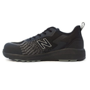 New Balance Speedware Safety Shoe - Black