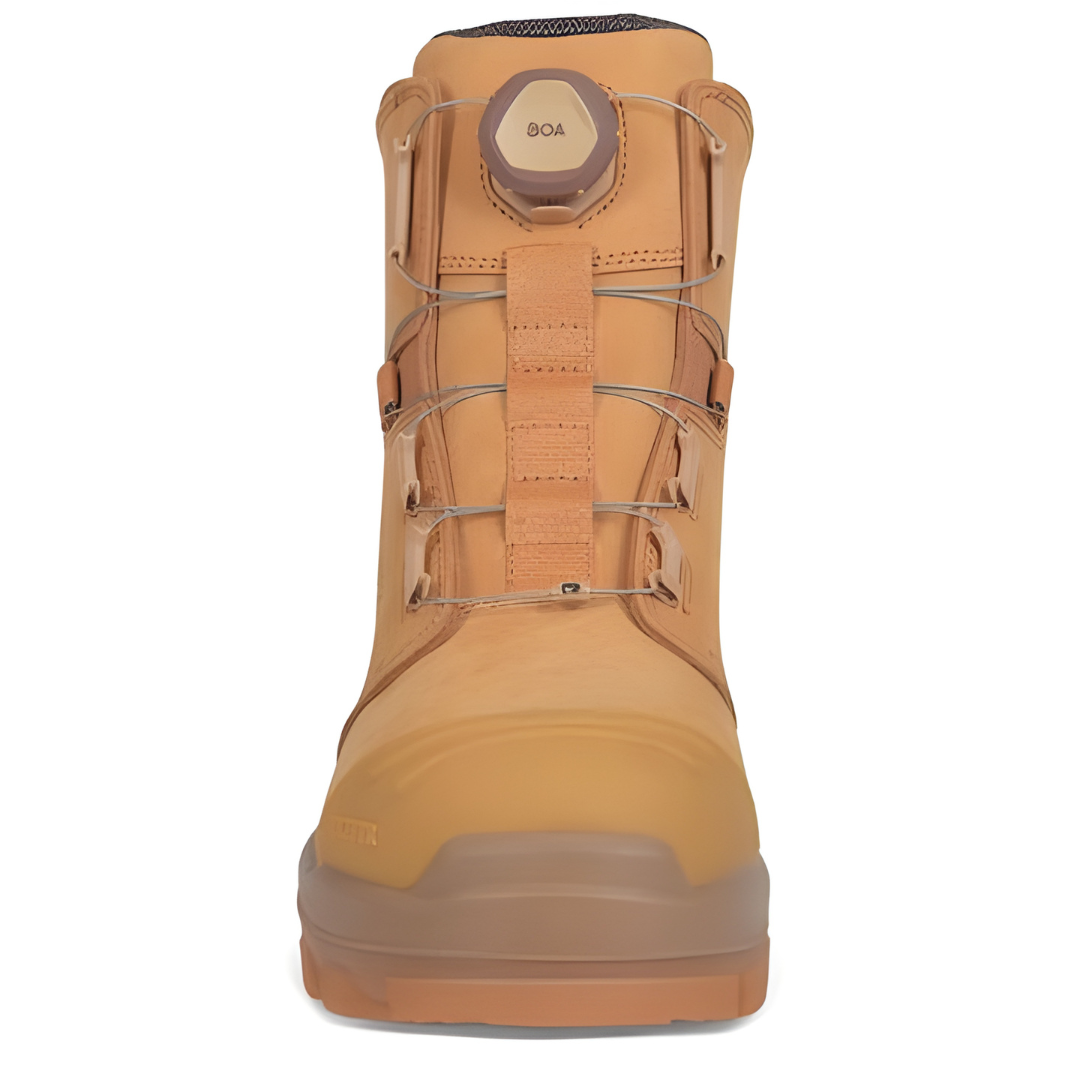 Oliver Men's 150mm Wheat BOA Boot 54532FLS