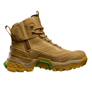 FXD Mens WB.7 EVO 1  Hi-Leg Zip Side Dynamic Movement Safety Boot