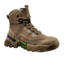 FXD Mens WB.7 EVO 1  Hi-Leg Zip Side Dynamic Movement Safety Boot