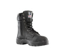 Steel Blue 312654* Mens Portland Zip: Scuff Cap -  S312654*