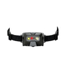 HF6R Core Headlamp (Rechargable)