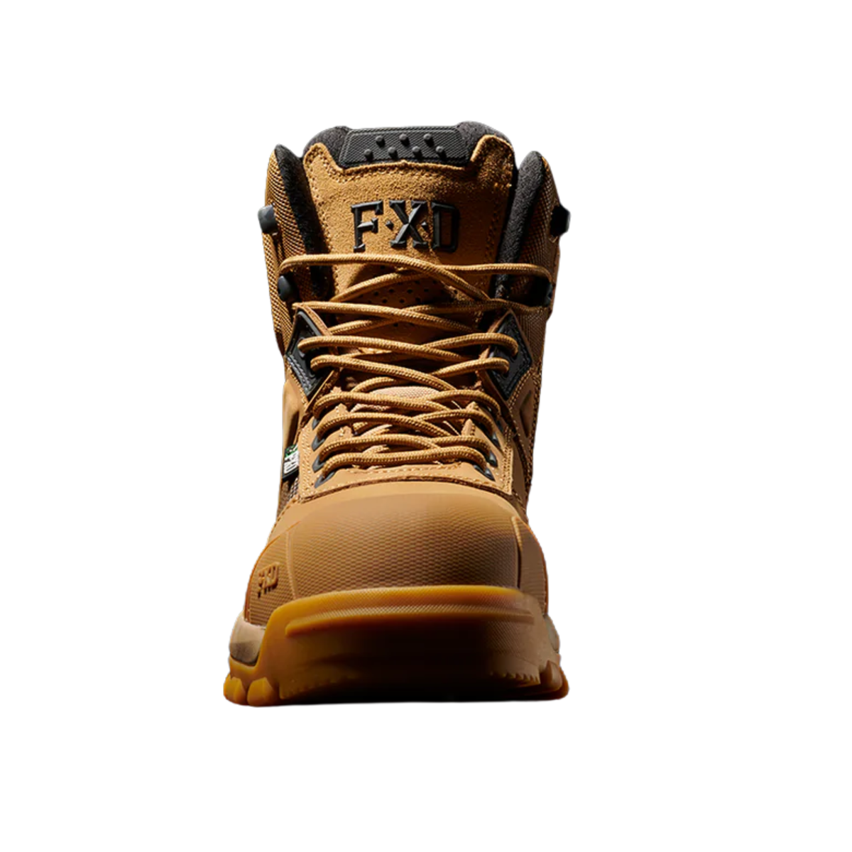 FXD Mens WB.1 Nitrolite High Cut Work Boots