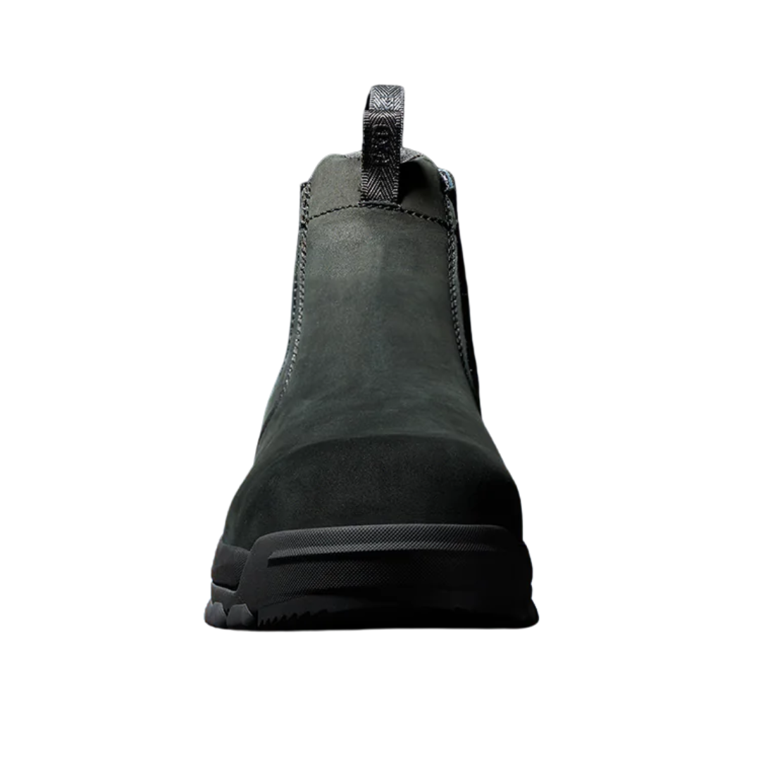 FXD Mens WB.4 Slip On Safety Boot
