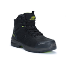 New Balance Calibre Zip Side Safety Boot - Black