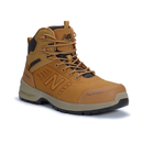 New Balance Calibre Zip Side Safety Boot - Wheat