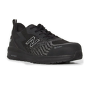 New Balance Speedware Safety Shoe - Black