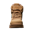 FXD Womens WB.2W Mid Cut Zip Side Safety Boot