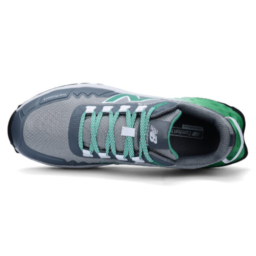 New Balance Cremorne Safety Shoe - Green