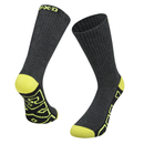 FXD SK-1 Jersy Knit Work Socks- Multi Coloured- 5 Pack