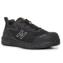 New Balance Logic Safety Shoe - Black/Orange