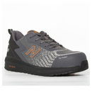 New Balance Speedware Safety Shoe - Grey