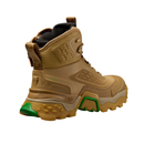 FXD Mens WB.7 EVO 1  Hi-Leg Zip Side Dynamic Movement Safety Boot