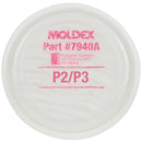 Moldex P2/P3 Particulate Filters (Per Pair)