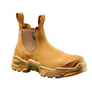 FXD Mens Dura-X Three Nitrocore Slip on Work Boots