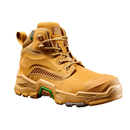 FXD DURA◆X TWO - NITROCORE™ MID CUT WORK BOOTS
