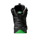 FXD Mens WB.6 Mid Cut  Zip Side Safety Boot