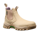 FXD Womens WB.4W Slip On Elastic Side Work Boot