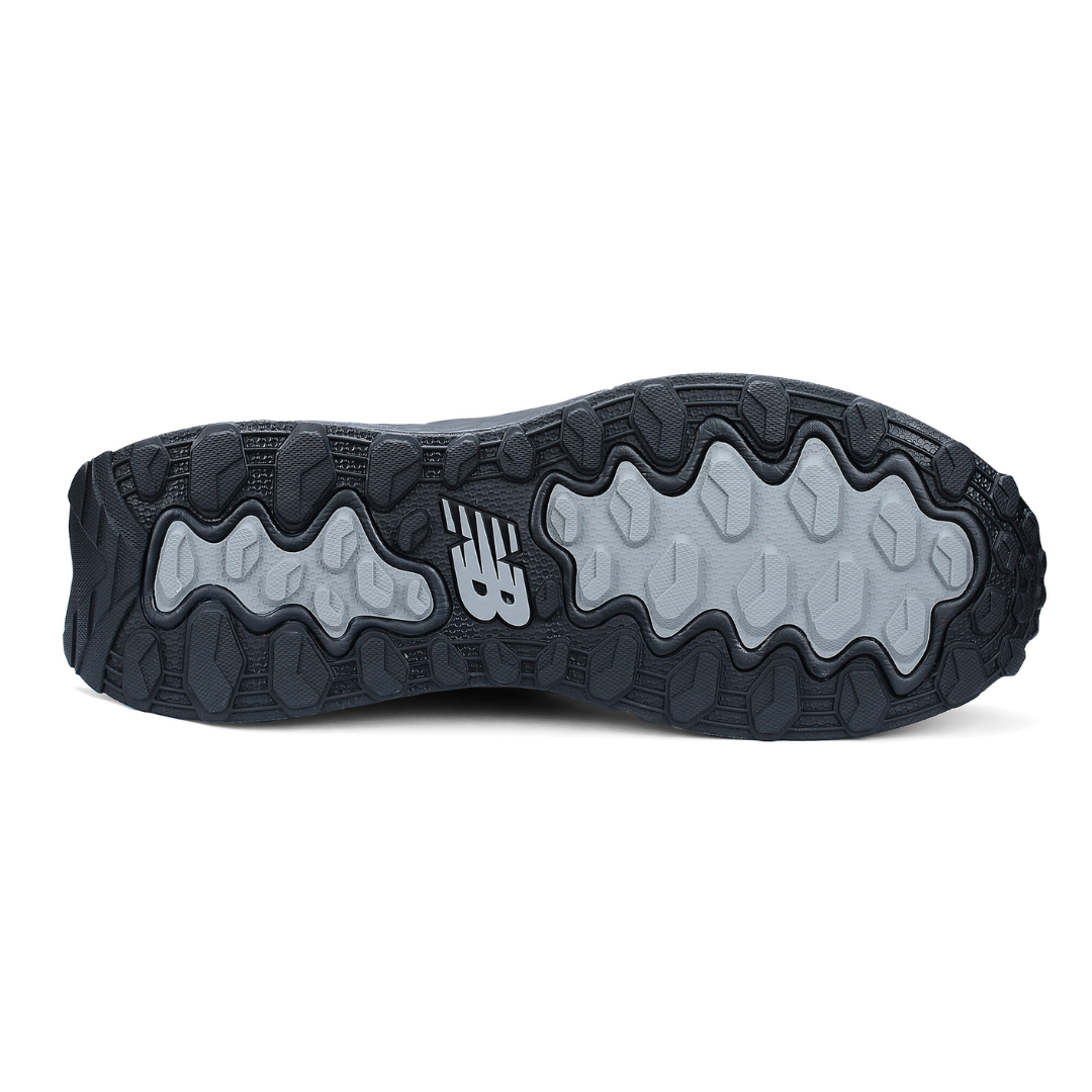 New Balance Cremorne Safety Shoe - Black/Grey
