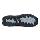 New Balance Cremorne Safety Shoe - Black/Grey