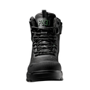 FXD Mens WB.5 Wheat Men's High Leg Zip Side Safety Boot