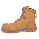 Oliver Men's 150mm Wheat BOA Boot 54532FLS