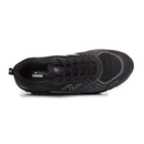 New Balance Speedware Safety Shoe - Black
