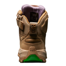 FXD Womens WB.2W Mid Cut Zip Side Safety Boot