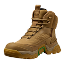 FXD Mens WB.7 EVO 1  Hi-Leg Zip Side Dynamic Movement Safety Boot