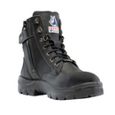 Steel Blue Ladies Southern Cross Zip S512761