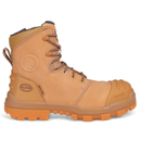 Oliver Men's 150mm Stone Zip Sided Boot 54552Z