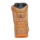 Oliver Men's 150mm Stone Zip Sided Boot 54552Z