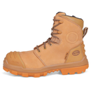 Oliver Men's 150mm Stone Zip Sided Boot 54552Z