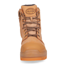 Oliver Men's 150mm Stone Zip Sided Boot 54552Z