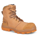 Oliver Men's 150mm Stone Zip Sided Boot 54552Z