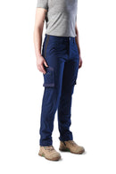 FXDWP7W LADIES WORK PANTS