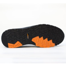 New Balance Speedware Safety Shoe - Grey