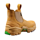 FXD Mens Dura-X Three Nitrocore Slip on Work Boots