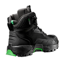 FXD Mens WB.6 Mid Cut  Zip Side Safety Boot