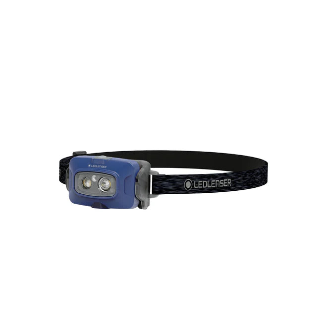 HF4R Core headlamp (Rechargable)