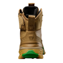 FXD Mens WB.7 EVO 1  Hi-Leg Zip Side Dynamic Movement Safety Boot