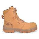 Oliver Men's 150mm Wheat BOA Boot 54532FLS