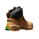 FXD Mens WB.2 Nitrolite Mid Cut Work Boot