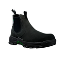 FXD Mens WB.4 Slip On Safety Boot