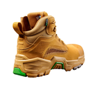 FXD DURA◆X TWO - NITROCORE™ MID CUT WORK BOOTS